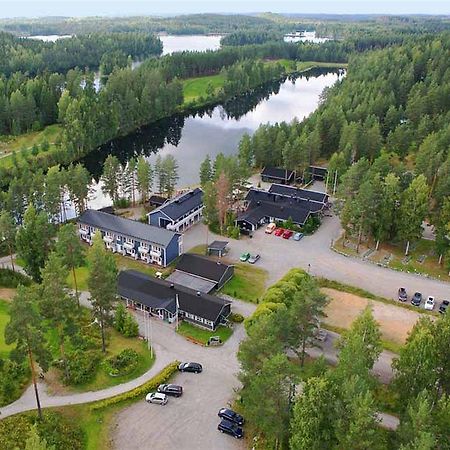 Kerimaa Golf Chalet Close To Savonlinna Kerimäki Dış mekan fotoğraf