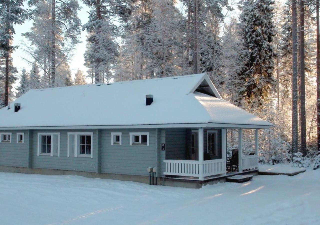 Kerimaa Golf Chalet Close To Savonlinna Kerimäki Dış mekan fotoğraf