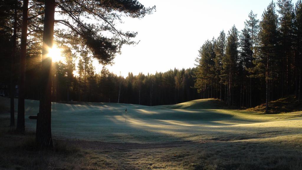 Kerimaa Golf Chalet Close To Savonlinna Kerimäki Dış mekan fotoğraf