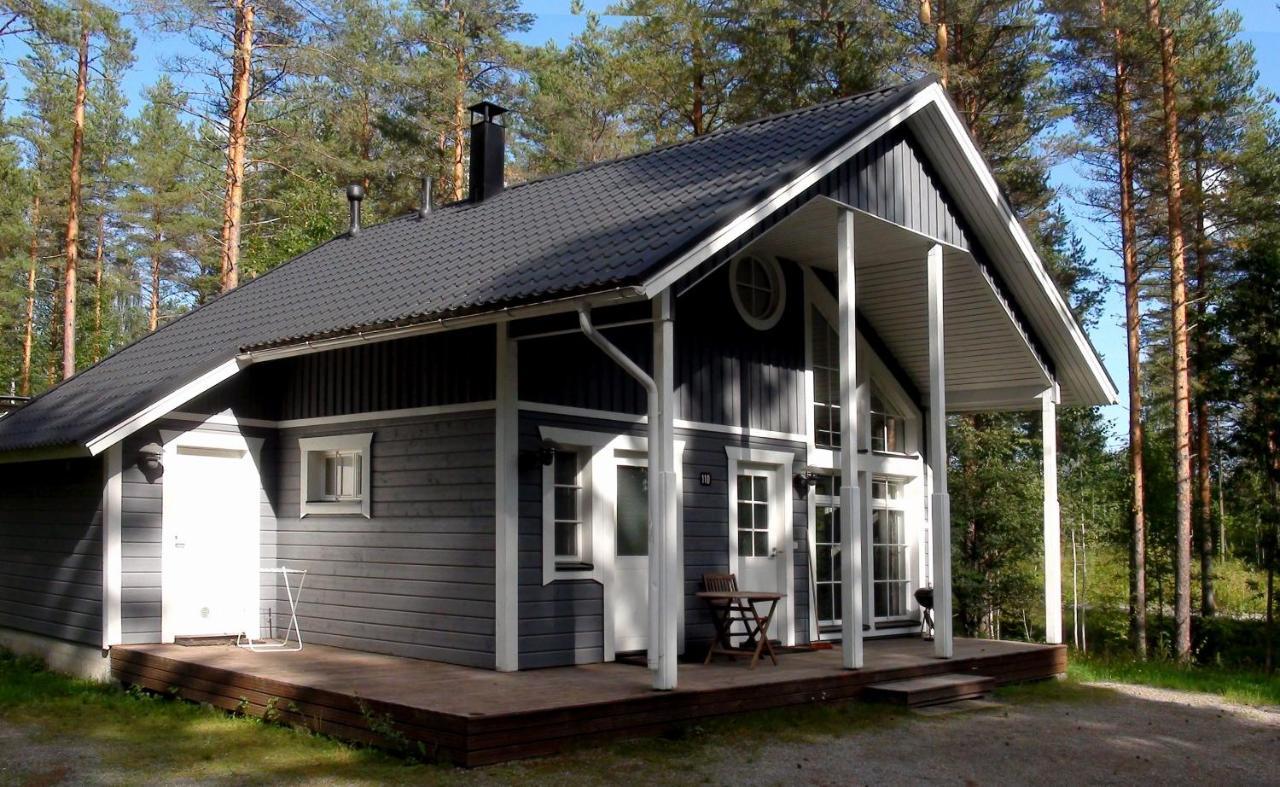 Kerimaa Golf Chalet Close To Savonlinna Kerimäki Dış mekan fotoğraf