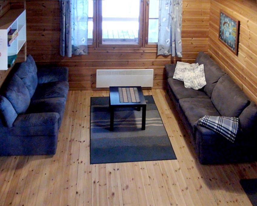 Kerimaa Golf Chalet Close To Savonlinna Kerimäki Dış mekan fotoğraf